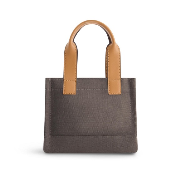 TRUE RELIGION Mini Crossbody Tote - Picture 3 of 3